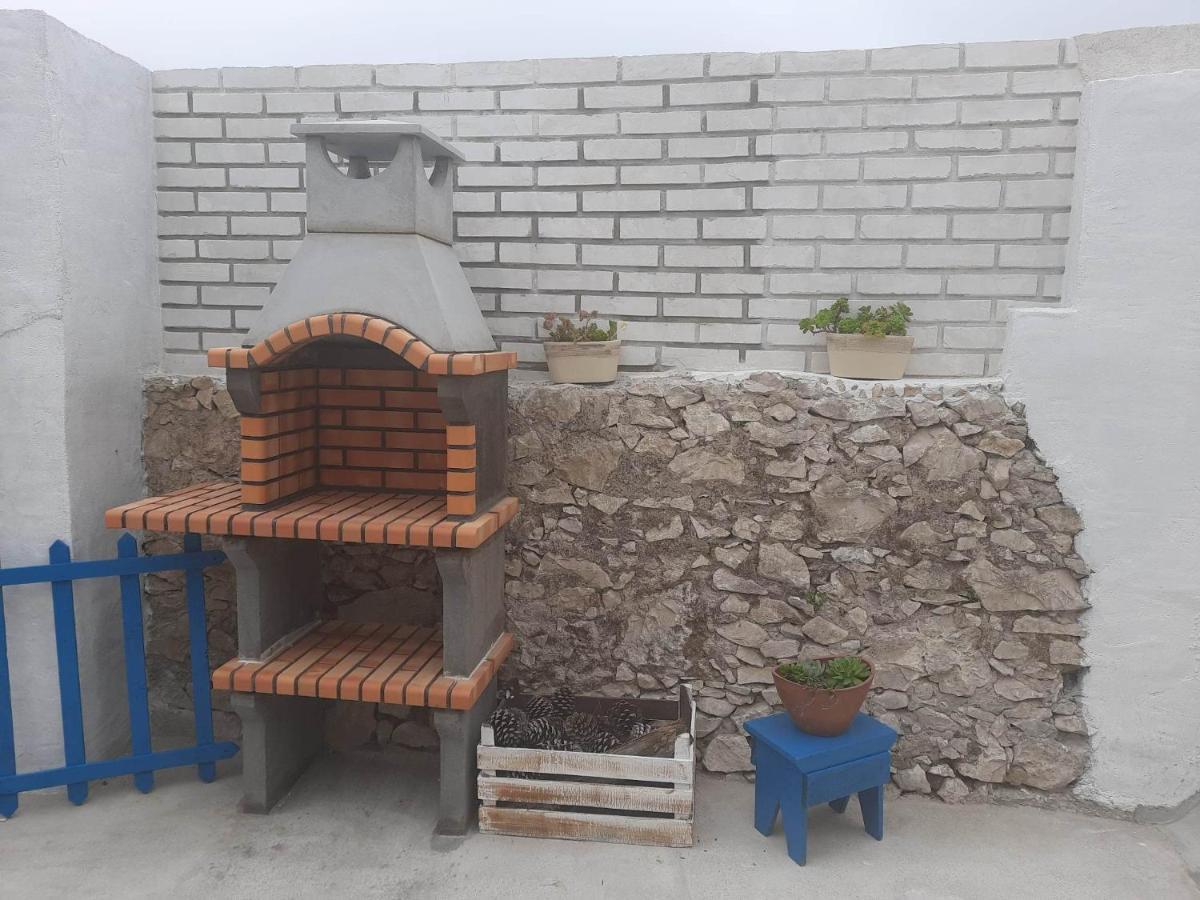 Grandma Villa Pataias Dış mekan fotoğraf